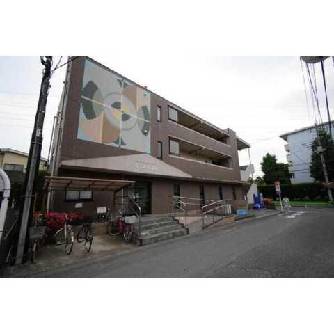 こもれび滝山