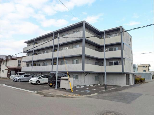 ERFOLG千歳春日町