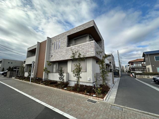 ソラーナ(2LDK/1階)
