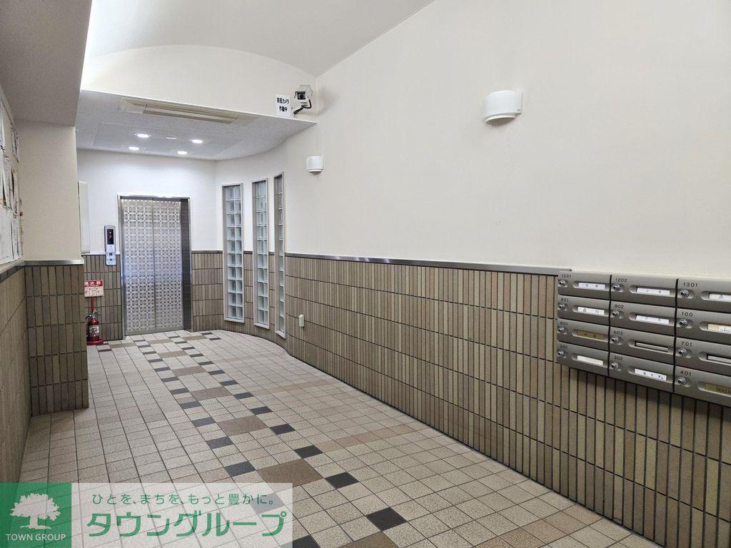 アムス松戸ブランティーク