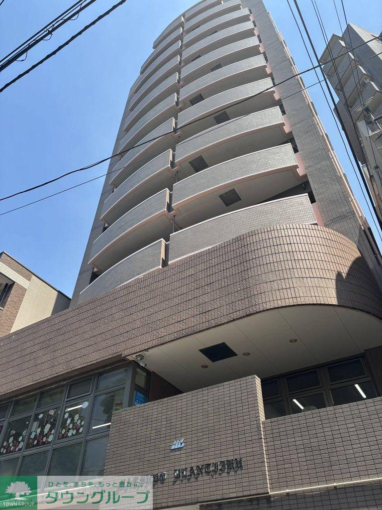 アムス松戸ブランティーク