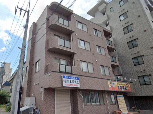 FUKUTOKU