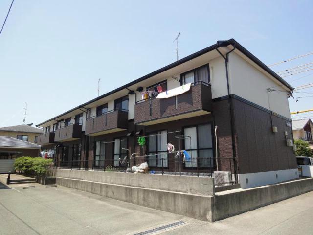サンパティークI