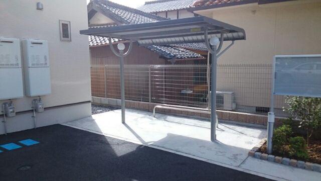 ラセゾンクレール