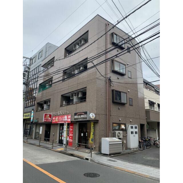 グレースYK