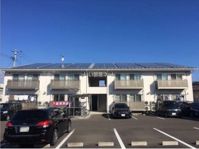 クレア錦町