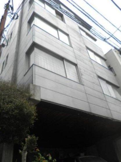 麻布ハウス