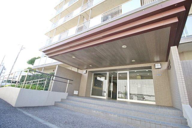 コンフォート津田沼 弐番館