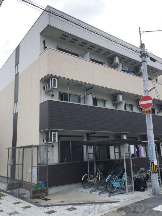 フジパレス吹田イーストIII番館