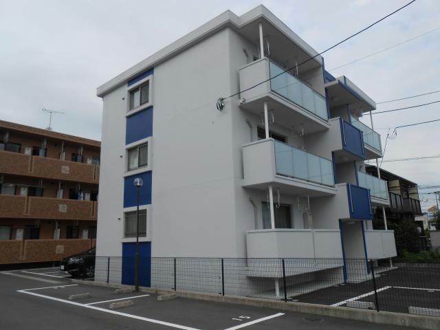 ヴィラ フォンテ