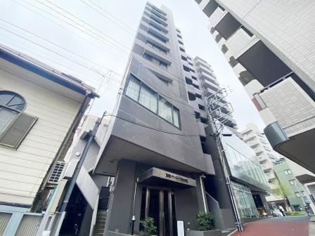 藤和シティコープ新大塚II
