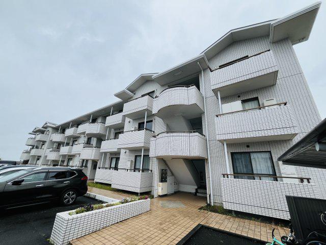 パルセルもえぎ野