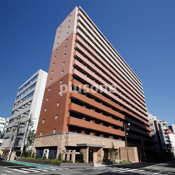 グランカーサ難波元町