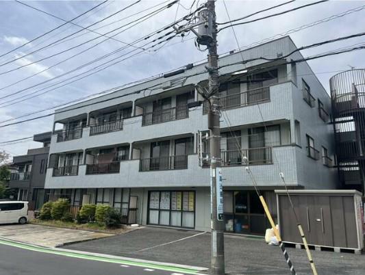 原町油屋レジデンス