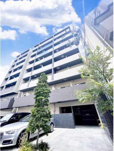 LACASA新北野II