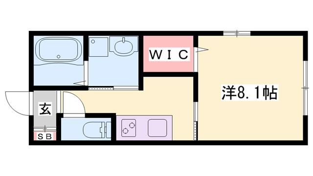 サンシャイン朝日ヶ丘