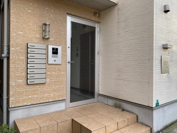 ハーモニーテラス喜連