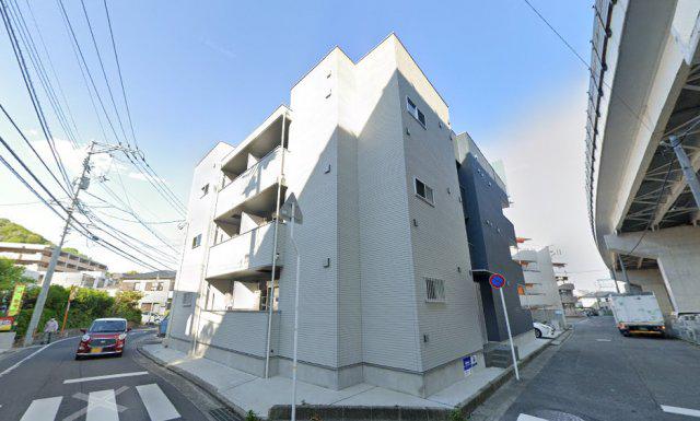 セブンプロート己斐西町II