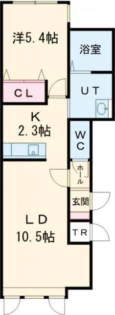 富良野市錦町MS A