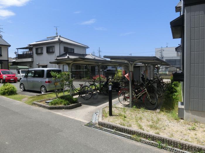 シャトレコートB