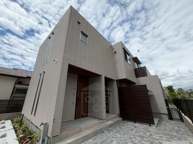 MAISON DE 松景園