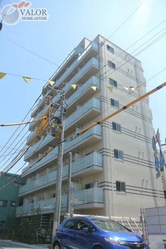 アゼスト川崎大師II