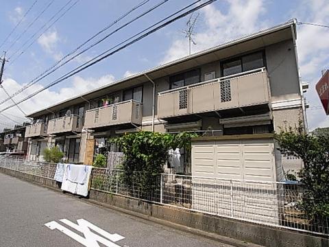 すみれハイツI