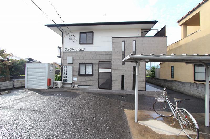 フォブールくさか