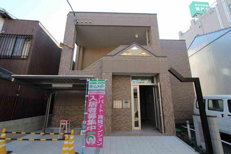 コンフォート森