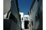 フラット代々木上原