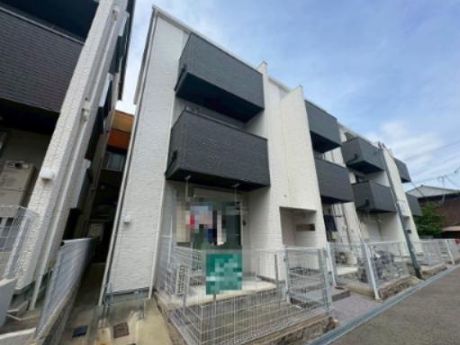 ワコーレヴィータ神戸山手CENTER