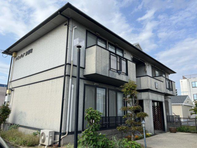 ウィンディア沖新町