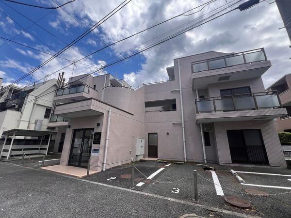 TS GARDEN鷺ノ宮