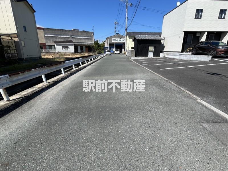 パルSENTOSA輝C棟
