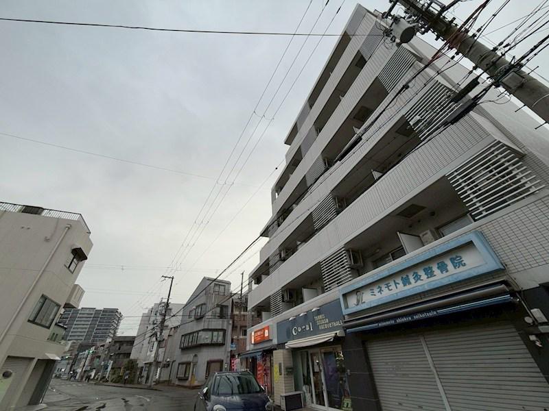 BLOOM LIFE TSUKAGUCHI
