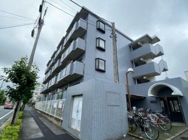 フェニックス末広