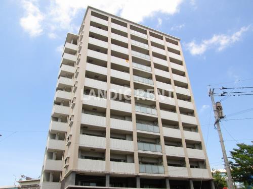プレスタイルBAY AREA石城