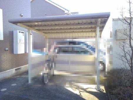 パティオソレアードKT A