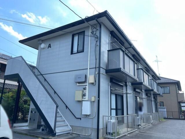エスポワール A