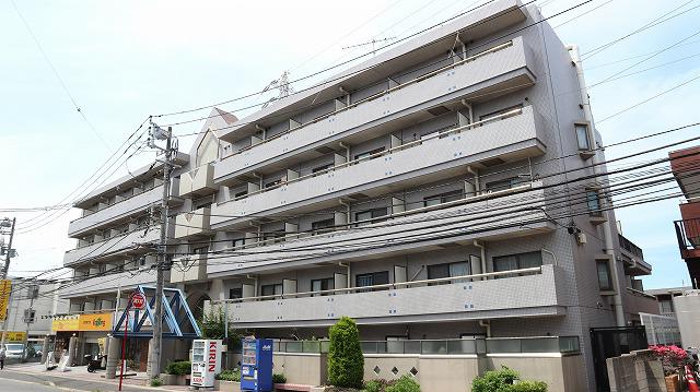 津田沼ダイカンプラザシティ