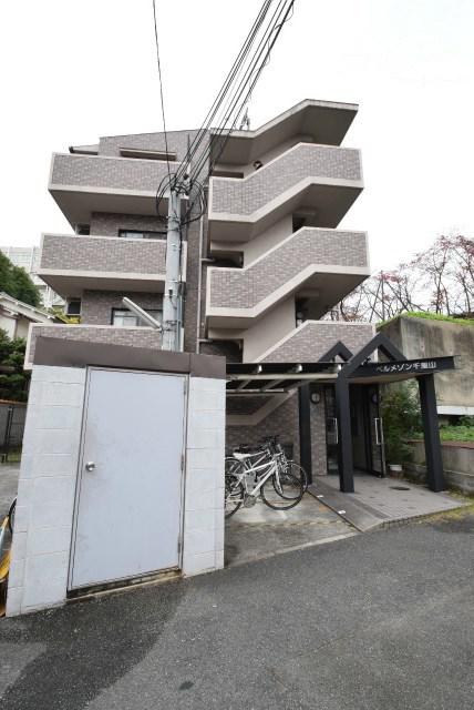 ベルメゾン千里山