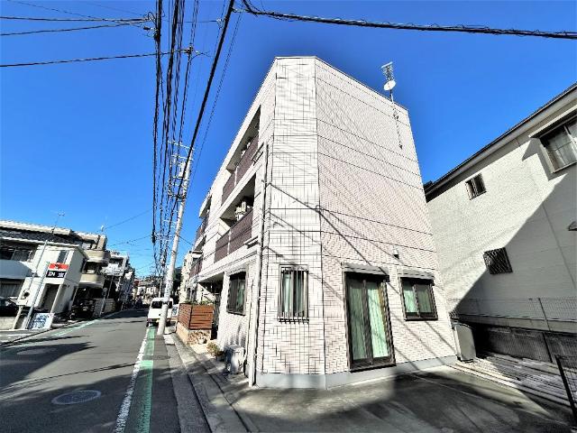 PALACE若竹
