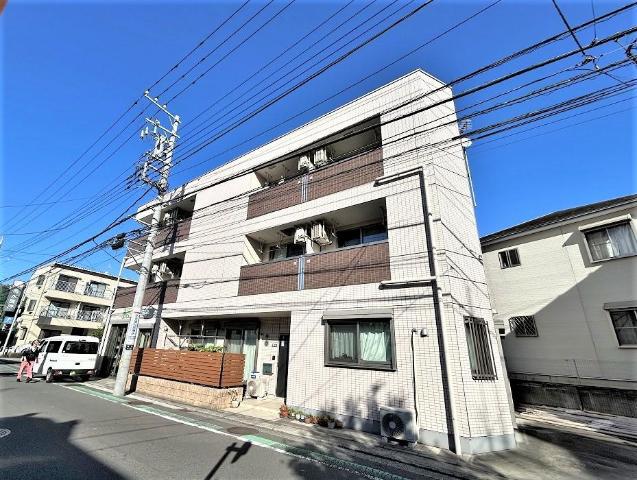 PALACE若竹