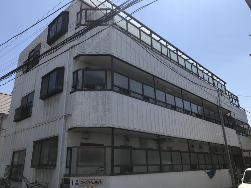 ローズハイム寿々木