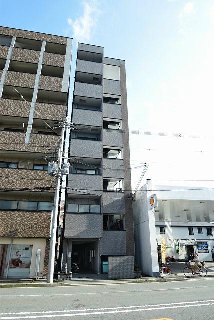 シティコート丸太町