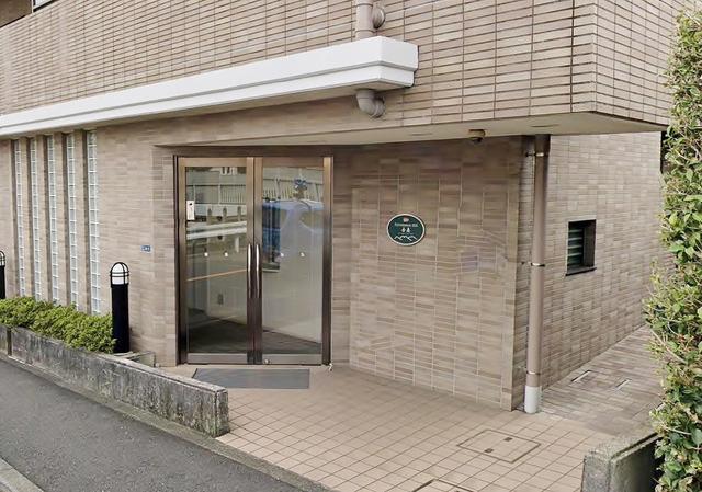 パーシモンヒル吾妻