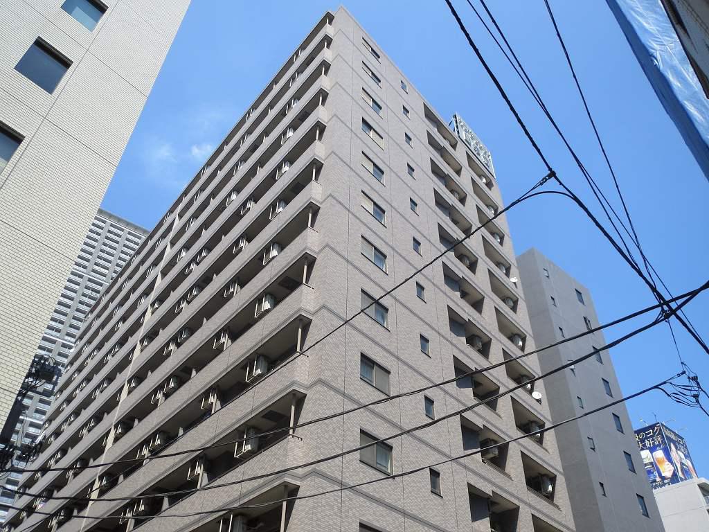 ガラ・グランディ日本橋