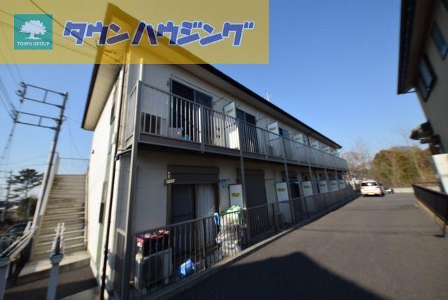 アムールおゆみ台