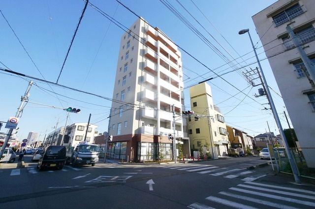 グランディール本町西