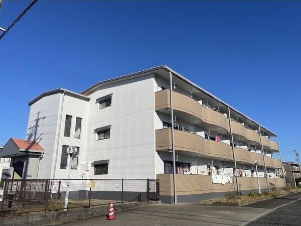 フレンドリー野木森